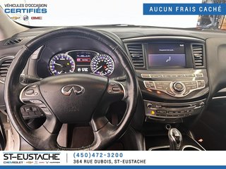 Infiniti QX60  2017 à Saint-Eustache, Québec - 12 - w320h240px