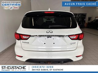 Infiniti QX60  2017 à Saint-Eustache, Québec - 6 - w320h240px