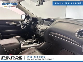 Infiniti QX60  2017 à Saint-Eustache, Québec - 10 - w320h240px