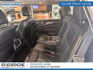 Infiniti QX60  2017 à Saint-Eustache, Québec - 9 - w320h240px