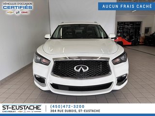 Infiniti QX60  2017 à Saint-Eustache, Québec - 2 - w320h240px