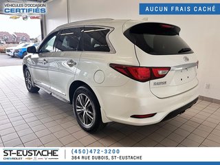 Infiniti QX60  2017 à Saint-Eustache, Québec - 7 - w320h240px