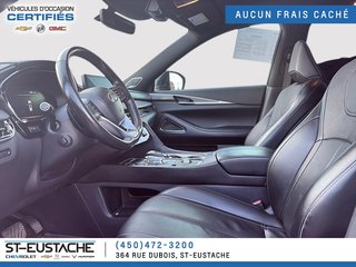 2025 Infiniti QX60 in Saint-Eustache, Quebec - 12 - w320h240px