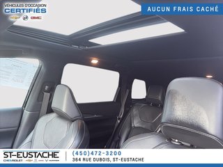 2025 Infiniti QX60 in Saint-Eustache, Quebec - 13 - w320h240px