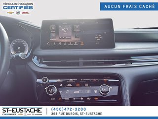 2025 Infiniti QX60 in Saint-Eustache, Quebec - 10 - w320h240px