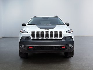 2015 Jeep Cherokee in Saint-Eustache, Quebec - 3 - w320h240px