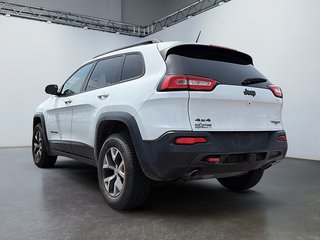 2015 Jeep Cherokee in Saint-Eustache, Quebec - 6 - w320h240px