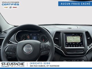 2022 Jeep Cherokee in Saint-Eustache, Quebec - 16 - w320h240px