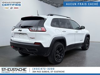 2022 Jeep Cherokee in Saint-Eustache, Quebec - 5 - w320h240px