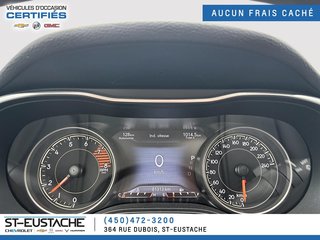 2022 Jeep Cherokee in Saint-Eustache, Quebec - 12 - w320h240px