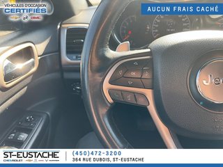 Jeep Grand Cherokee  2015 à Saint-Eustache, Québec - 9 - w320h240px