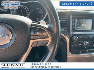 Jeep Grand Cherokee  2015 à Saint-Eustache, Québec - 10 - w320h240px