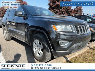 Jeep Grand Cherokee  2015 à Saint-Eustache, Québec - 3 - w320h240px