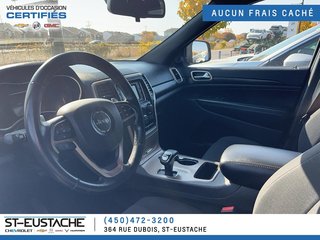 Jeep Grand Cherokee  2015 à Saint-Eustache, Québec - 17 - w320h240px