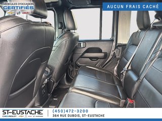 2022 Jeep Wrangler 4xe in Saint-Eustache, Quebec - 21 - w320h240px