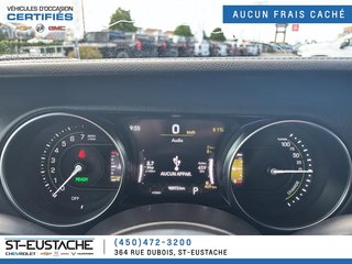2022 Jeep Wrangler 4xe in Saint-Eustache, Quebec - 15 - w320h240px