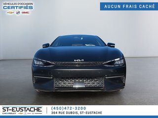 2022 Kia EV6 in Saint-Eustache, Quebec - 3 - w320h240px