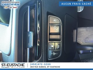 2022 Kia EV6 in Saint-Eustache, Quebec - 12 - w320h240px