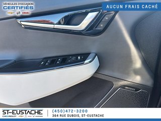 2022 Kia EV6 in Saint-Eustache, Quebec - 11 - w320h240px
