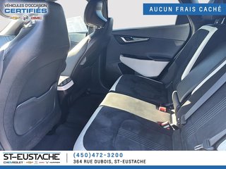 2022 Kia EV6 in Saint-Eustache, Quebec - 20 - w320h240px