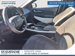 2022 Kia EV6 in Saint-Eustache, Quebec - 19 - w320h240px