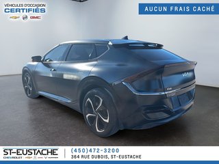 2022 Kia EV6 in Saint-Eustache, Quebec - 6 - w320h240px