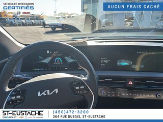 2022 Kia EV6 in Saint-Eustache, Quebec - 17 - w320h240px