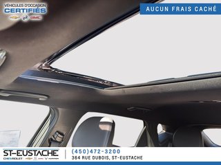 2023 Kia EV6 in Saint-Eustache, Quebec - 14 - w320h240px