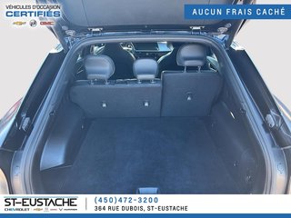 2023 Kia EV6 in Saint-Eustache, Quebec - 17 - w320h240px