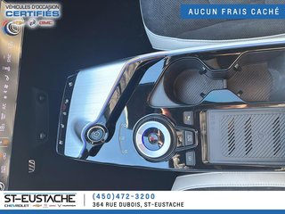 2023 Kia EV6 in Saint-Eustache, Quebec - 12 - w320h240px