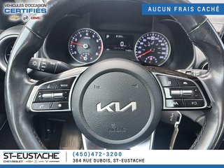 Kia Forte  2022 à Saint-Eustache, Québec - 9 - w320h240px