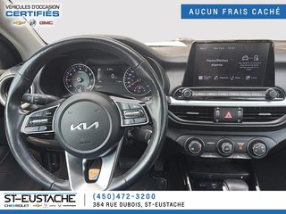 Kia Forte  2022 à Saint-Eustache, Québec - 14 - w320h240px