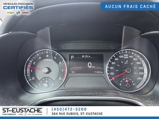 Kia Forte  2022 à Saint-Eustache, Québec - 10 - w320h240px