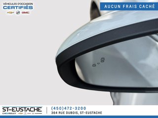 Kia Forte  2022 à Saint-Eustache, Québec - 6 - w320h240px