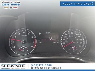 2023 Kia Forte in Saint-Eustache, Quebec - 8 - w320h240px