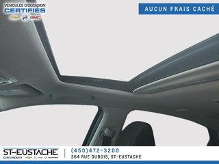 2023 Kia Forte in Saint-Eustache, Quebec - 13 - w320h240px