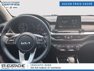 2023 Kia Forte in Saint-Eustache, Quebec - 12 - w320h240px