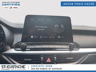 2023 Kia Forte in Saint-Eustache, Quebec - 9 - w320h240px