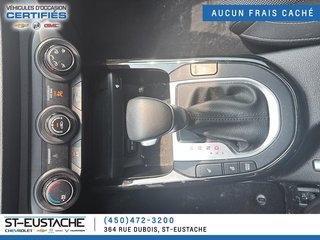 2023 Kia Forte in Saint-Eustache, Quebec - 11 - w320h240px