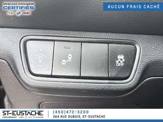 2023 Kia Forte in Saint-Eustache, Quebec - 6 - w320h240px