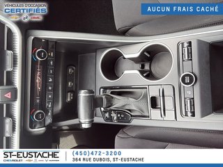 Kia K5  2021 à Saint-Eustache, Québec - 16 - w320h240px