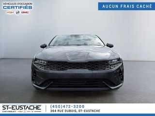 Kia K5  2021 à Saint-Eustache, Québec - 2 - w320h240px