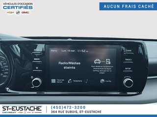 Kia K5  2021 à Saint-Eustache, Québec - 14 - w320h240px