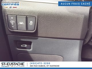 Kia K5  2021 à Saint-Eustache, Québec - 11 - w320h240px