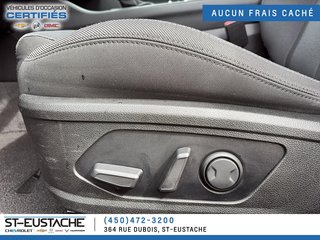 Kia K5  2021 à Saint-Eustache, Québec - 10 - w320h240px