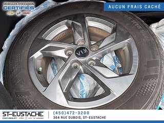 Kia K5  2021 à Saint-Eustache, Québec - 19 - w320h240px