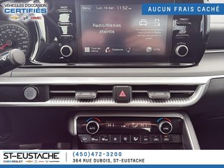 Kia K5  2021 à Saint-Eustache, Québec - 15 - w320h240px