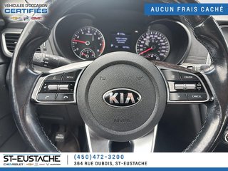 Kia Optima  2019 à Saint-Eustache, Québec - 7 - w320h240px