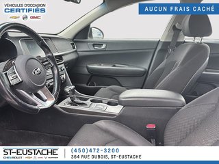 Kia Optima  2019 à Saint-Eustache, Québec - 13 - w320h240px