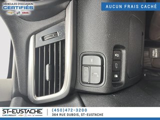 Kia Optima  2019 à Saint-Eustache, Québec - 6 - w320h240px